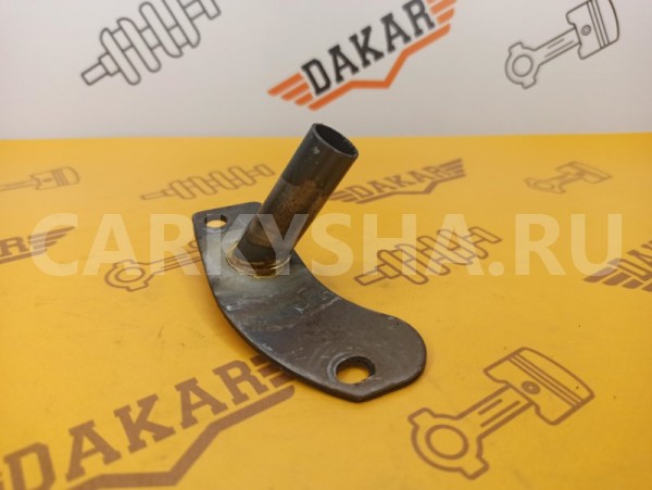 Кронштейн кпп Mazda Mazda3 BK Z6 1.6 2008 Mazda 3 