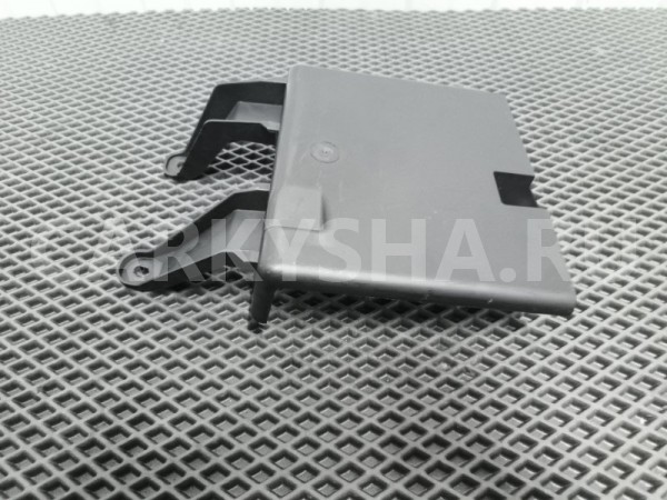 Обшивка багажника BMW X6 2020 51477466133 G06 B57D30A, левая BMW X6 