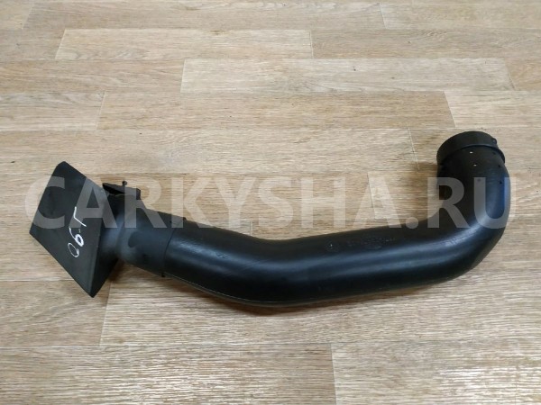 Воздухозаборник (наружный) Ford Mondeo 