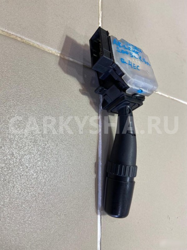 Переключатель света Hyundai Accent 2005 Hyundai Accent 