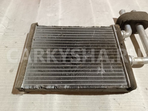 Радиатор отопителя Mitsubishi Lancer оригинальный номер MR568599