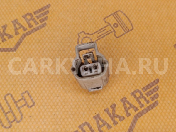 Разъём проводки двигателя TOYOTA Avensis ZZT251L Toyota Avensis 