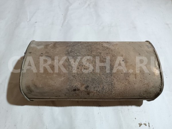 Глушитель Ford Focus 