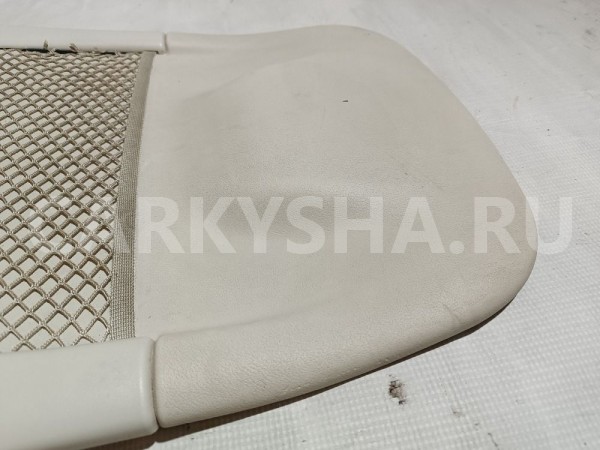 Спинка сиденья Jaguar XF 