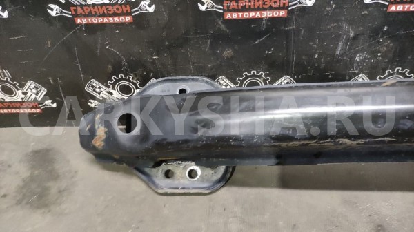 Усилитель заднего бампера Ситроен Citroen C4 I Citroen C4 оригинальный номер 1373209