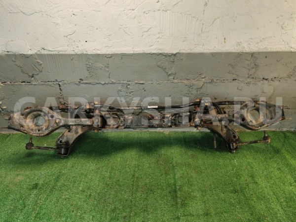 Задний подрамник Kia Ceed 2017 55410A6005 УНИВЕРСАЛ G4LC Kia Cee'd 