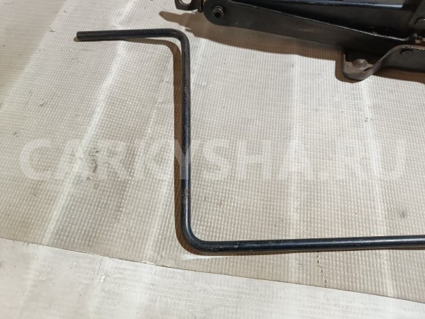 Домкрат Lexus RX 