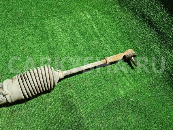 Рейка рулевая Nissan Avenir оригинальный номер 49200WA000