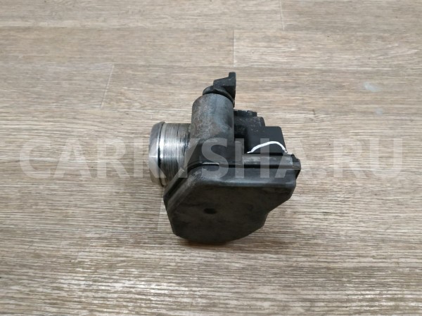 Заслонка дроссельная электрическая Land Rover Freelander 