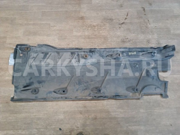 Защита антигравийная Volkswagen Tiguan 