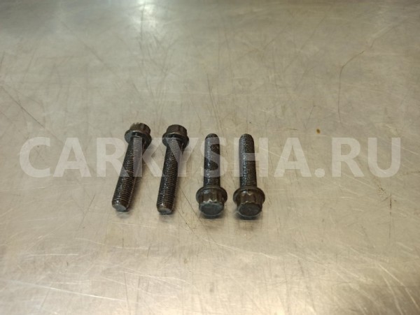 Болт шатуна Hyundai Solaris RB G4FC 1.6 2015 Hyundai Solaris 