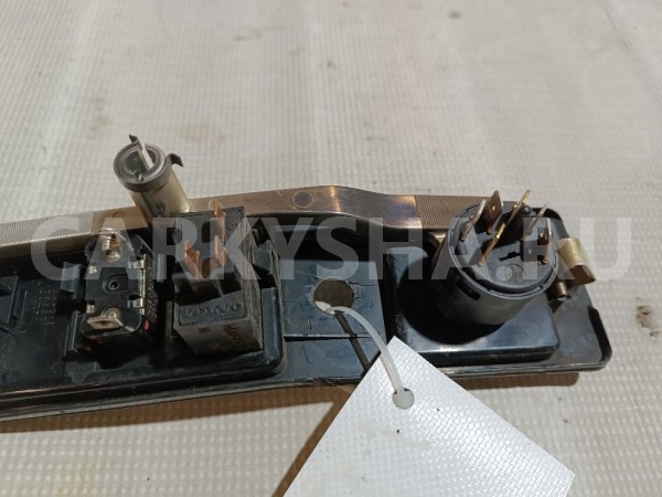 Переключатель света фар Volvo 740 