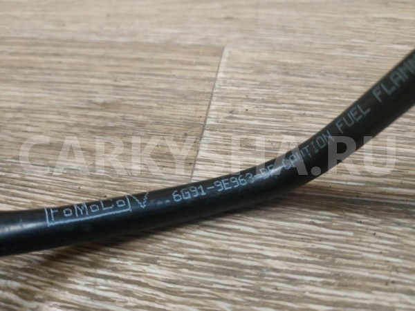 Трубка вакуумная Ford Mondeo оригинальный номер 6G919E963BF