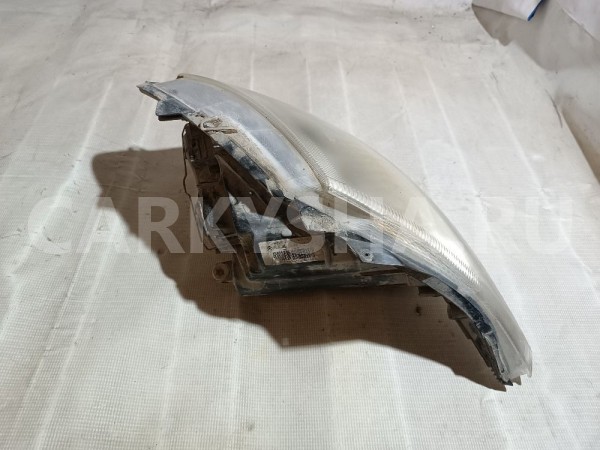 Фара левая Citroen C3 