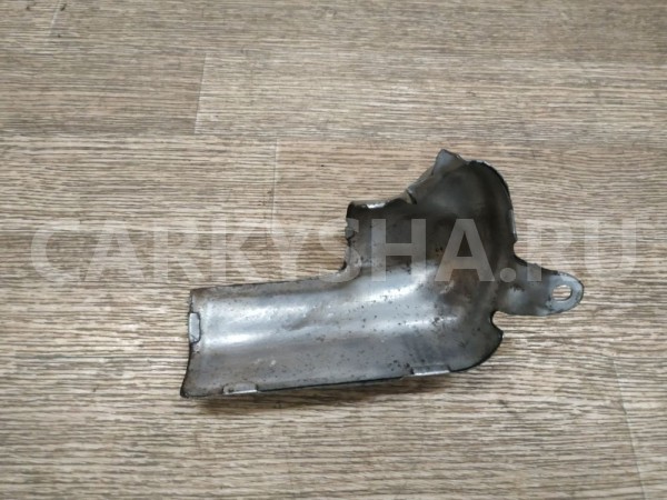 Экран тепловой Hyundai ix35 