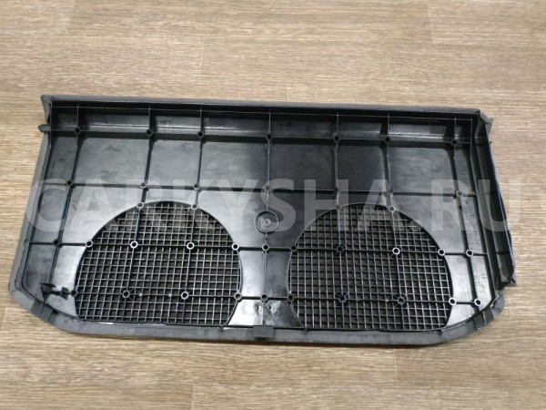 Решетка динамика Mercedes-Benz S-klasse 