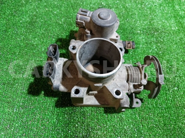 Заслонка дроссельная механическая Nissan Avenir 