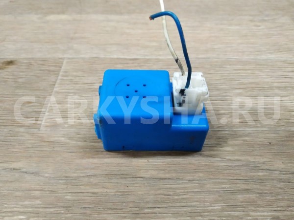 Реле звукового сигнала Kia Rio 