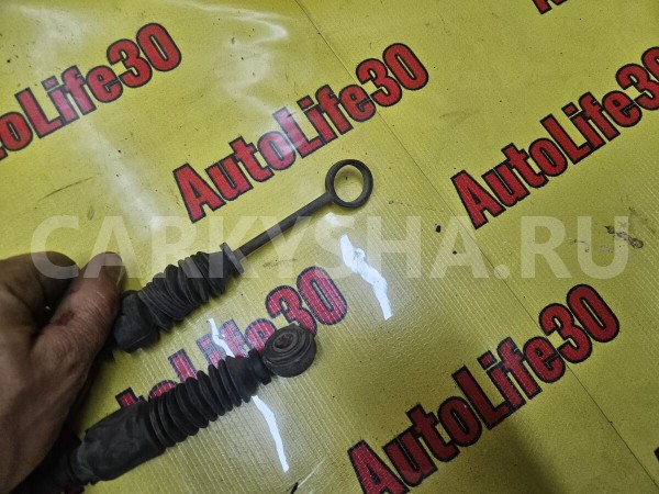 Трос МКПП Toyota Auris оригинальный номер 3382012B10