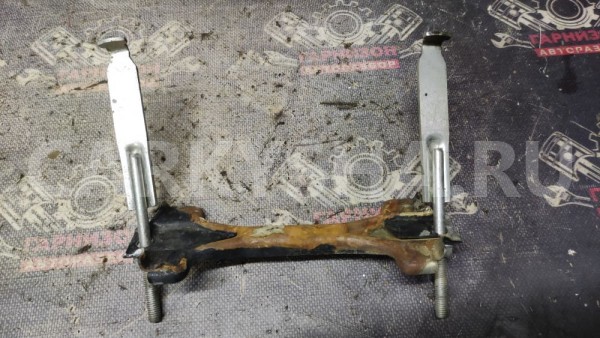 Кронштейн крепления АКБ Лада 2190 2191 Гранта ВАЗ (Lada) Granta оригинальный номер 21900840340000