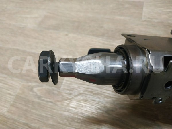 Колонка рулевая Ford Mondeo 