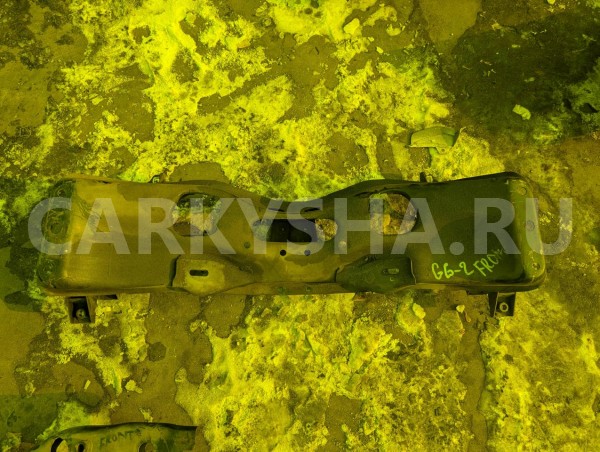 Балка под двс Subaru Impreza 