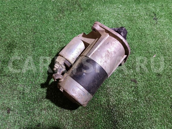 Стартер BYD F3 