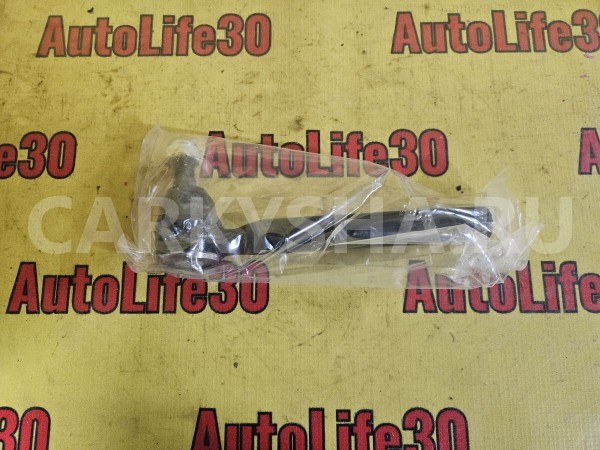 Наконечник рулевой Nissan Murano оригинальный номер D8520CB025