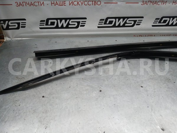 Рейлинг Honda CR-V 