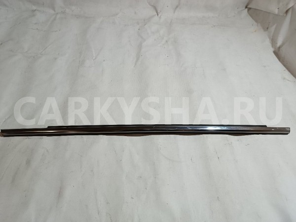 Накладка стекла заднего левого Ford Mondeo 