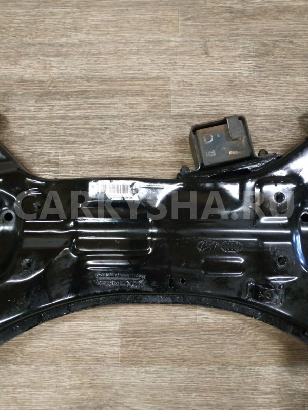 Балка подмоторная Hyundai ix35 