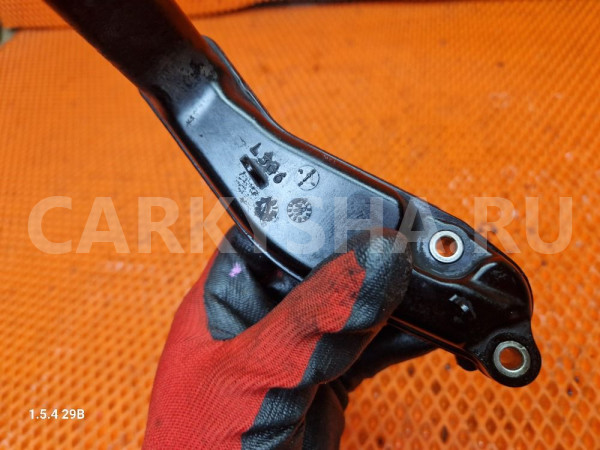 Маслоприемник mazda cx 7 L3VDT 2.3 Mazda 2 