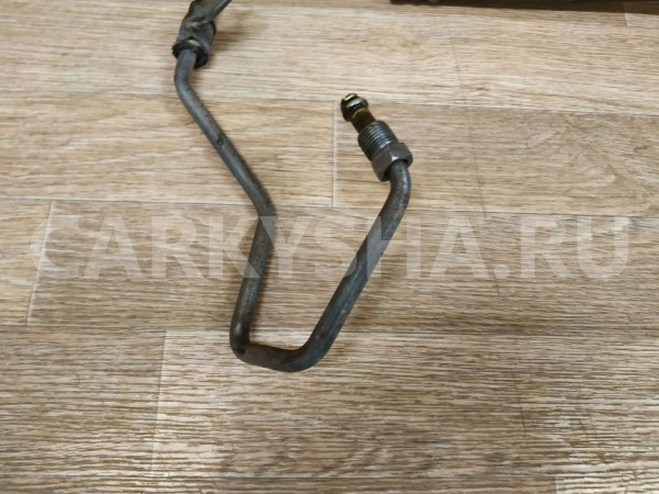 Трубка гидроусилителя Mazda Capella 