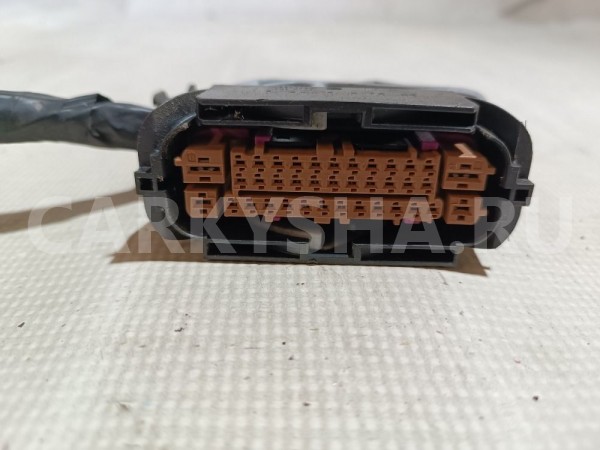 Разъем Jaguar XF 