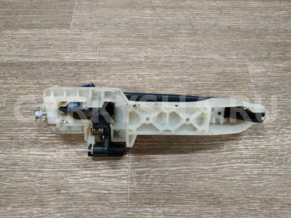 Ручка двери передней наружная правая Ssang Yong Actyon 