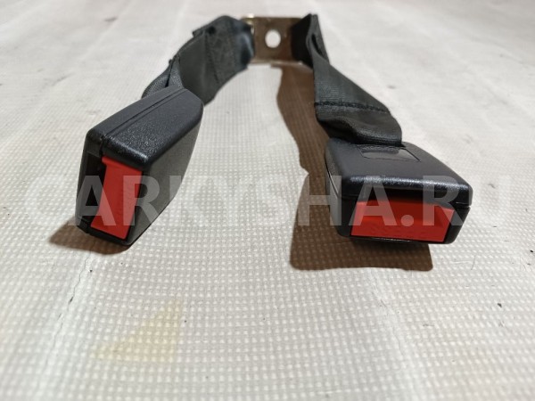 Ответная часть заднего ремня безопасности Lifan Solano 