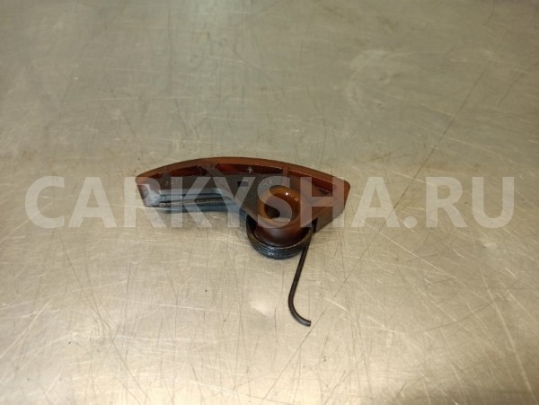 Башмак натяжителя цепи Mazda Mazda3 BK LF 2.0 2008 Mazda 3 