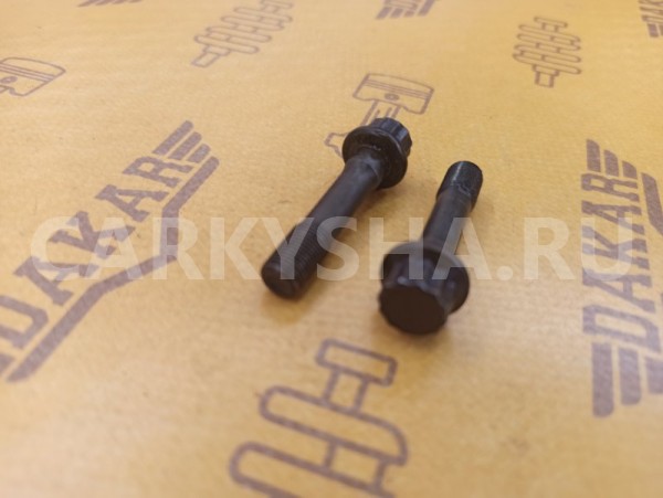 Болт шатуна Mazda Demio DY3W ZJVE 1.3 2006 Mazda Demio 