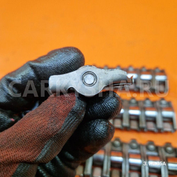 Рокера комплект skoda Fabia BME BZG AZQ CGP 1.2 Skoda Fabia 