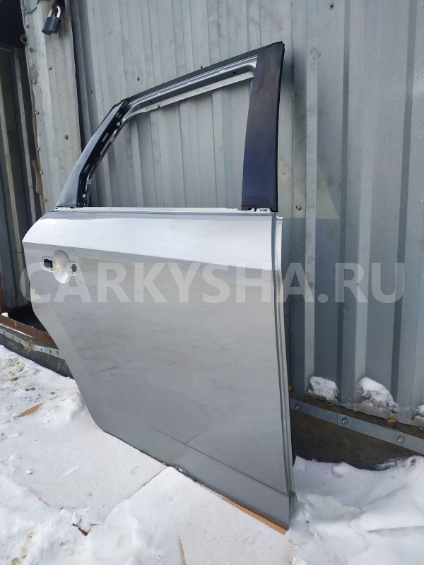 Дверь задняя правая Ford Mondeo 