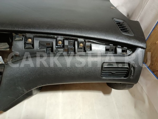 Торпедо Mitsubishi Lancer 