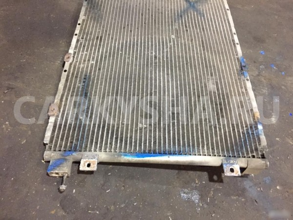 Радиатор кондиционера KIA Sorento 2002 Kia Sorento 