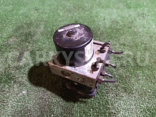Блок ABS (насос) Geely MK Cross оригинальный номер 1014014577