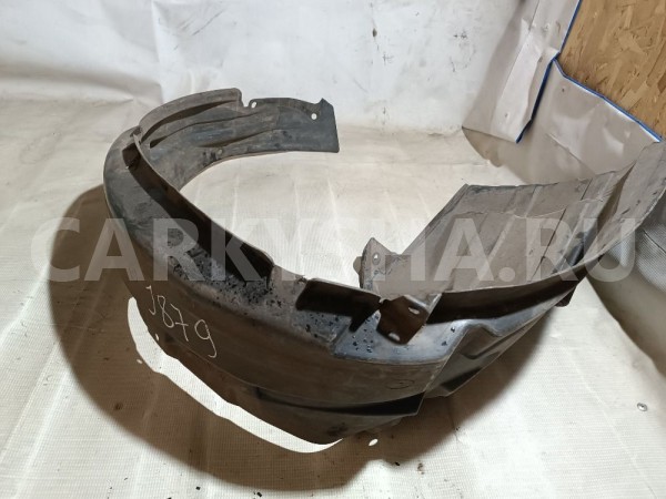 Локер передний левый Suzuki Grand Vitara 