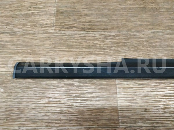 Накладка стекла заднего правого Chevrolet Lacetti 