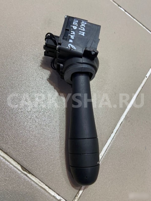 Переключатель дворников Rover 75 Rover 200 оригинальный номер 36945B