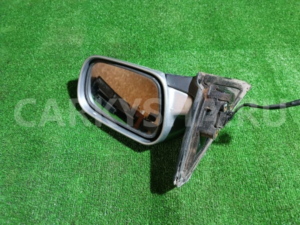 Зеркало правое электрическое Nissan Avenir 
