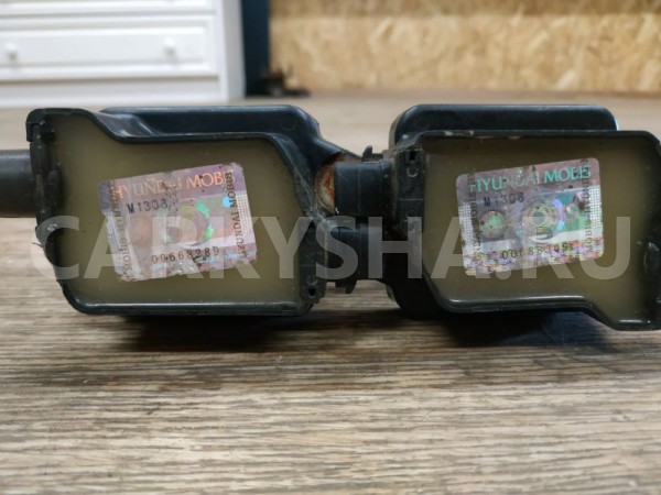 Катушка зажигания Kia Shuma 