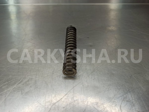 Пружина клапана масляного насоса Opel Astra-H L48 Opel Astra 