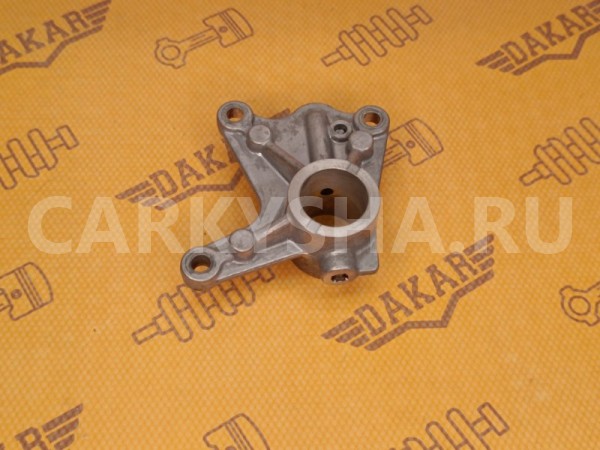 Кронштейн вала маслонасоса Audi A6 C6 BKH 3.2 2010 Audi 200 